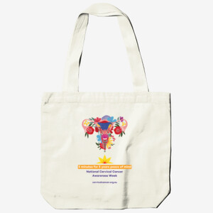Supporter Tote Bag